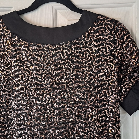 Sequin Dress - Picture 3 of 6